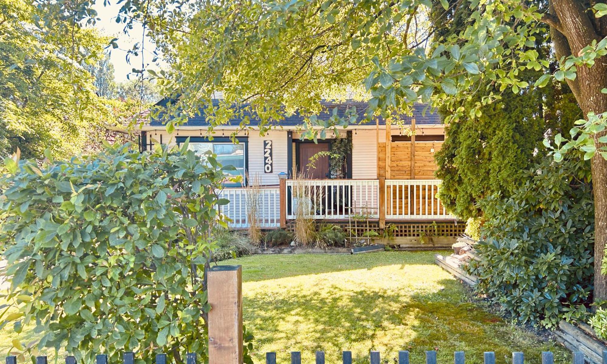 Airport-Yvr Guesthouse Richmond Exteriér fotografie